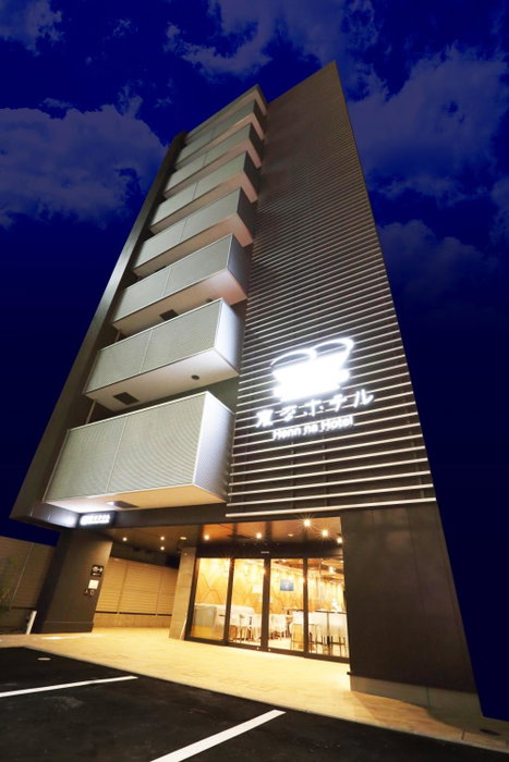 Henn na Hotel Osaka Namba, Osaka, Japan