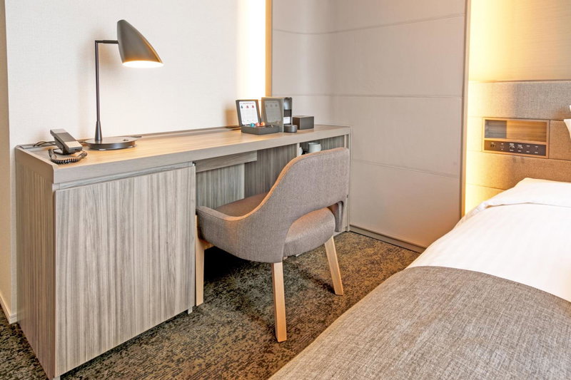 Hotel JAL City Fukuoka Tenjin, Fukuoka, Japon