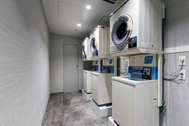 Hotel JAL City Fukuoka Tenjin, Fukuoka, Japon
