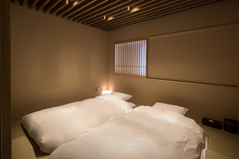 Tomoya Residence Hotel Kyoto, Kyoto, Japan
