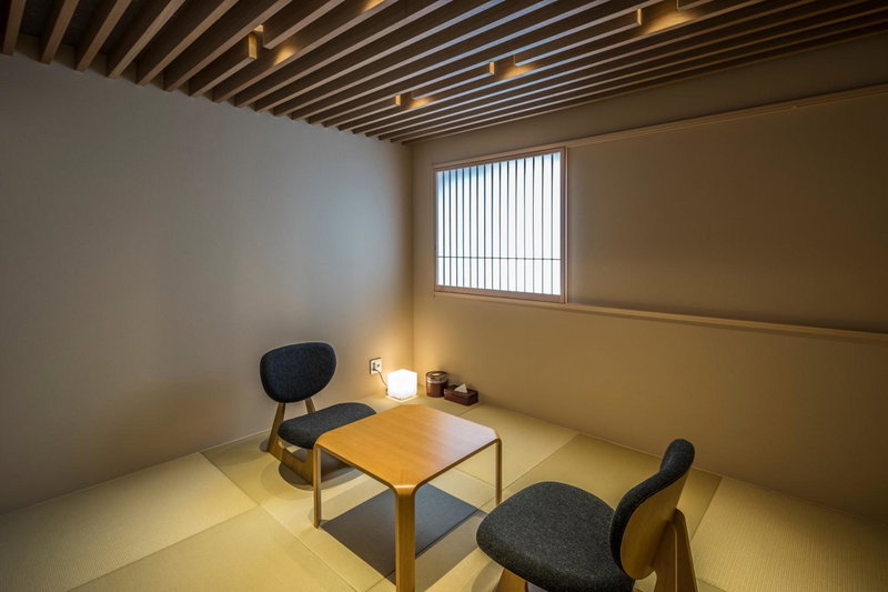 Tomoya Residence Hotel Kyoto, Kyoto, Japan