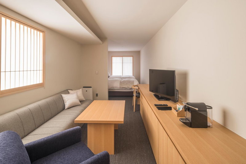 Tomoya Residence Hotel Kyoto, Kyoto, Japan