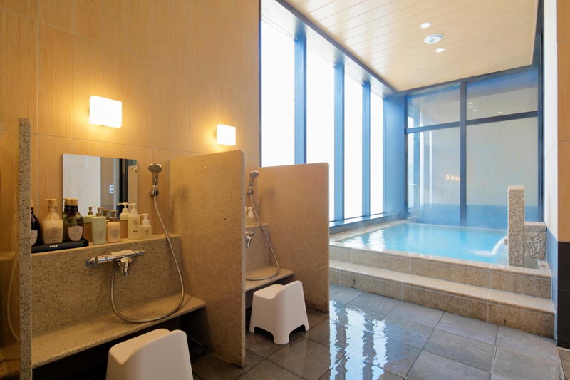 Candeo Hotels Tokyo Shimbashi, Tokyo, Japan