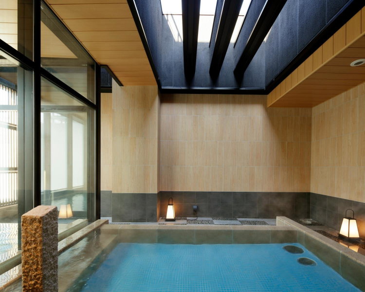 Candeo Hotels Tokyo Shimbashi, Tokyo, Japan