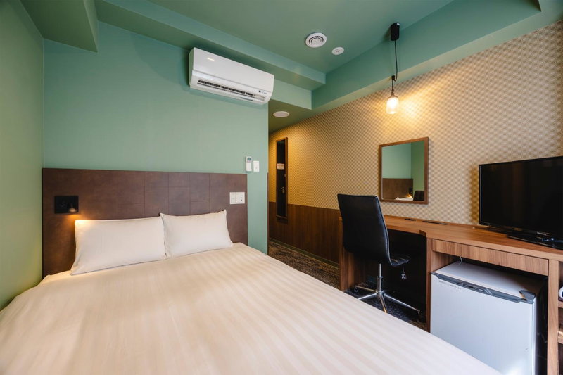 KOKO HOTEL Shimbashi Onarimon, Tokyo, Japon