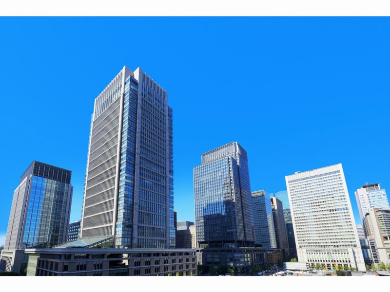 KOKO HOTEL Shimbashi Onarimon, Tokyo, Japon