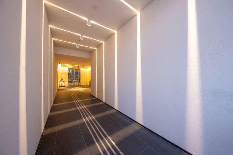 Hotel Forza Kyoto Shijo Kawaramachi, Kyoto, Japón