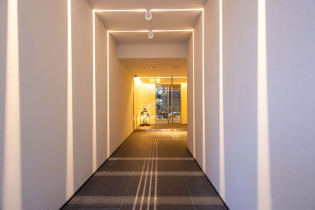 Hotel Forza Kyoto Shijo Kawaramachi, Kyoto, Japón