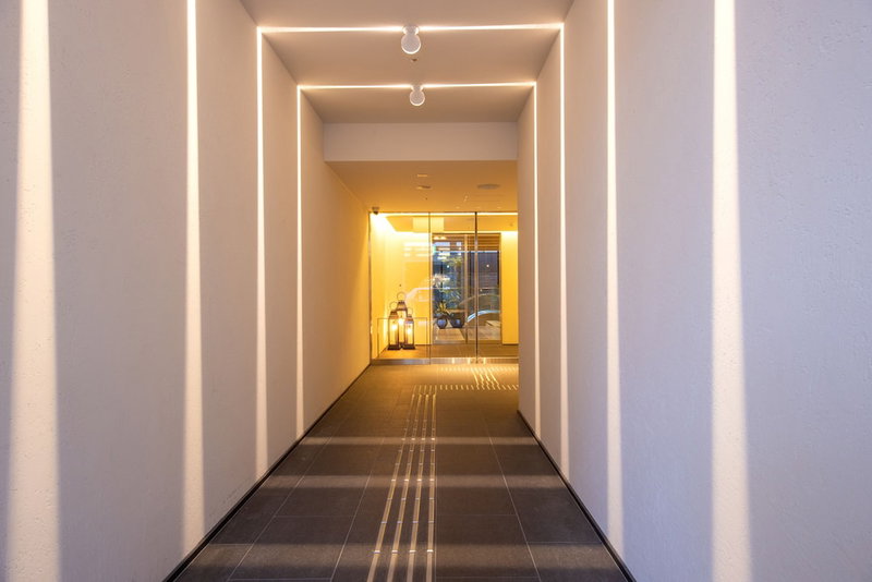 Hotel Forza Kyoto Shijo Kawaramachi, Kyoto, Japón