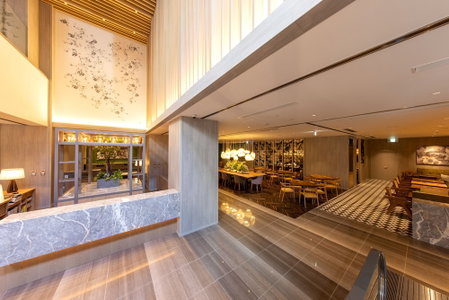 Hotel Forza Kyoto Shijo Kawaramachi, Kyoto, Japón