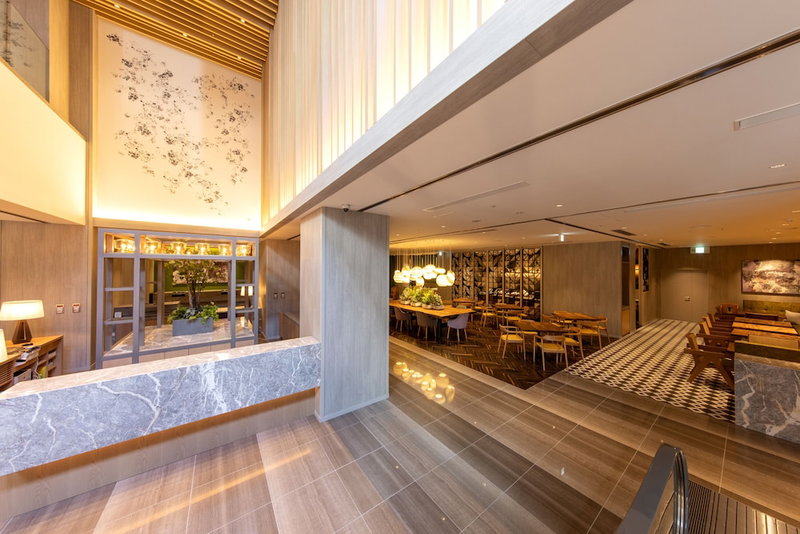 Hotel Forza Kyoto Shijo Kawaramachi, Kyoto, Japón
