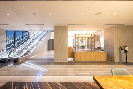 Hotel Forza Kyoto Shijo Kawaramachi, Kyoto, Japón