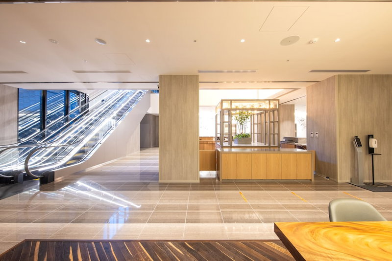 Hotel Forza Kyoto Shijo Kawaramachi, Kyoto, Japón