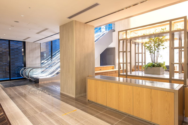 Hotel Forza Kyoto Shijo Kawaramachi, Kyoto, Japón
