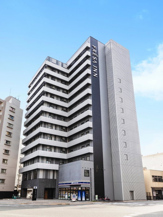 Sotetsu Fresa Inn Hiroshima, Hiroshima, Japón