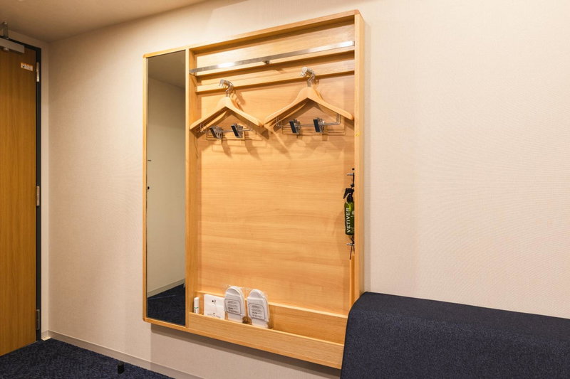 Sotetsu Fresa Inn Hiroshima, Hiroshima, Japón