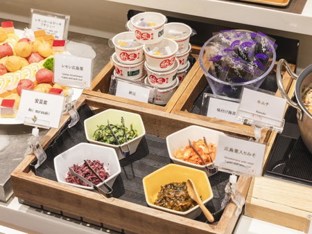 Sotetsu Fresa Inn Hiroshima, Hiroshima, Japón