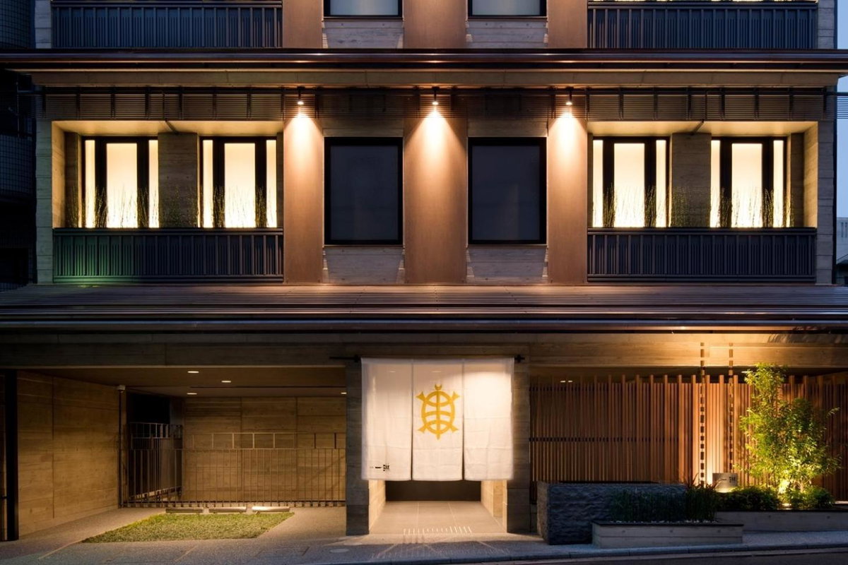 Hotel · Hotel Gion Ichirin, Kyoto