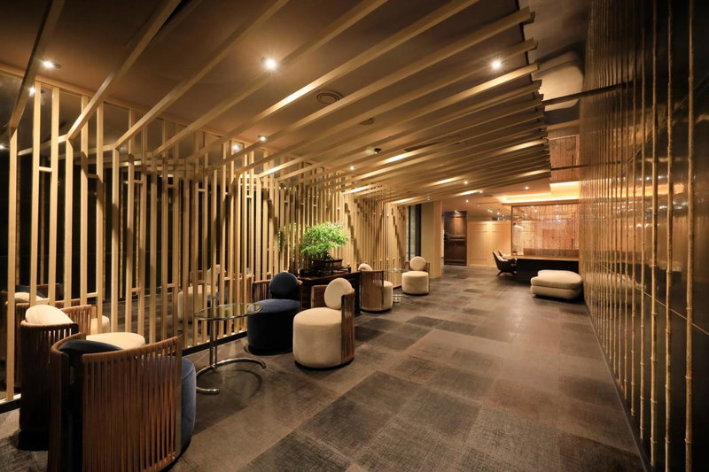 Hotel Gion Ichirin, Kyoto, Japan