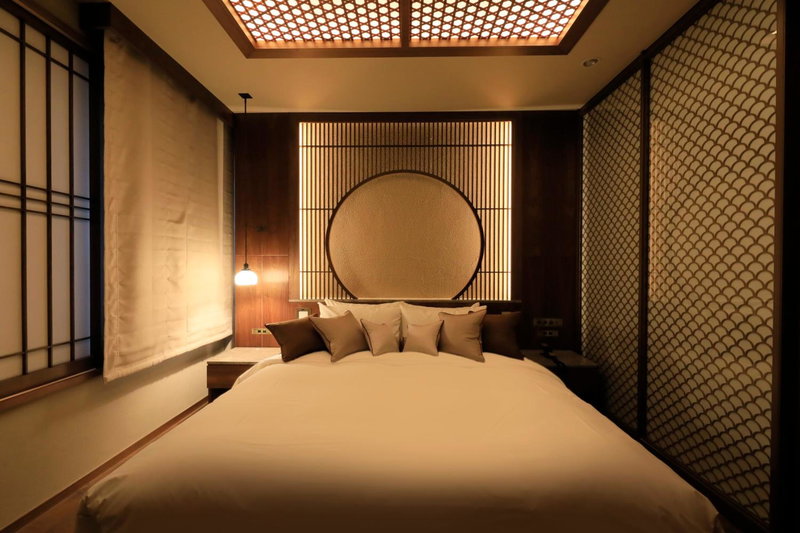 Hotel Gion Ichirin, Kyoto, Japan