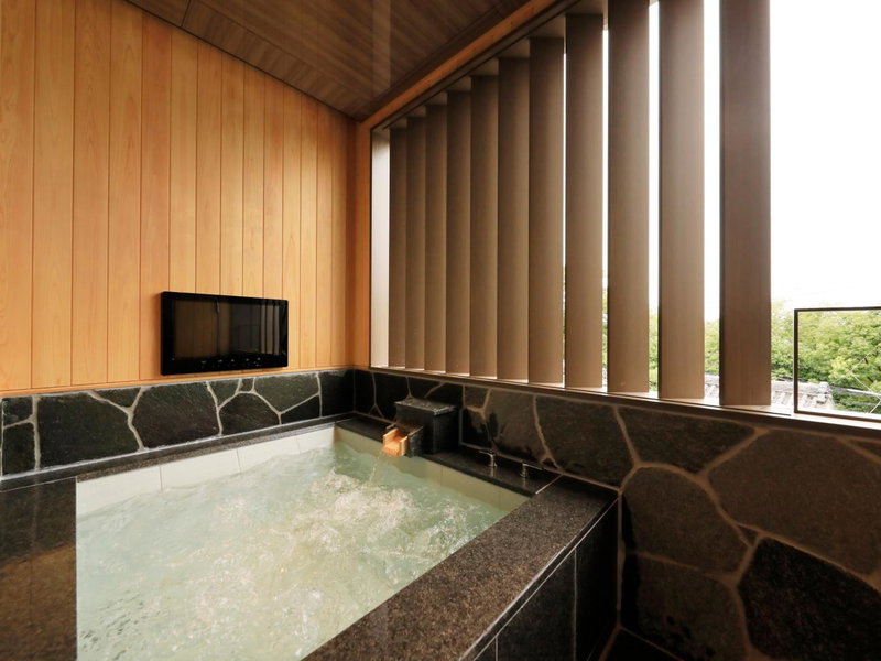 Hotel Gion Ichirin, Kyoto, Japan