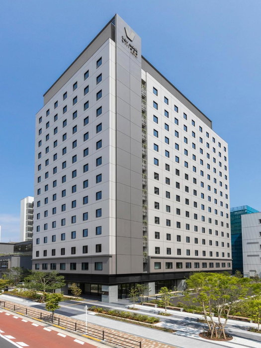 Far East Village Hotel Tokyo Ariake, Urayasu, Japon