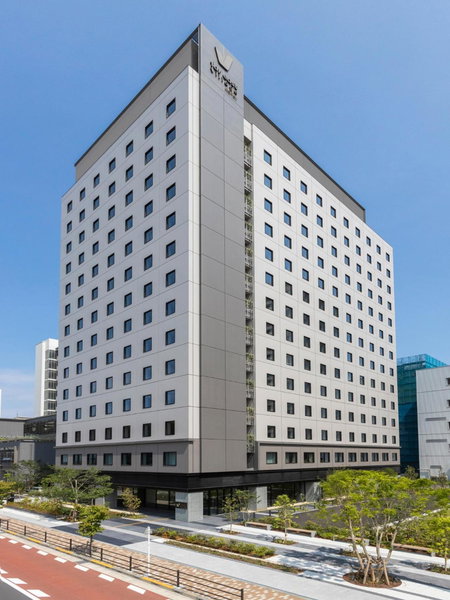 Far East Village Hotel Tokyo Ariake, Urayasu, Japon