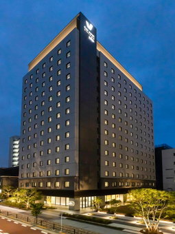 Far East Village Hotel Tokyo Ariake, Urayasu, Japon