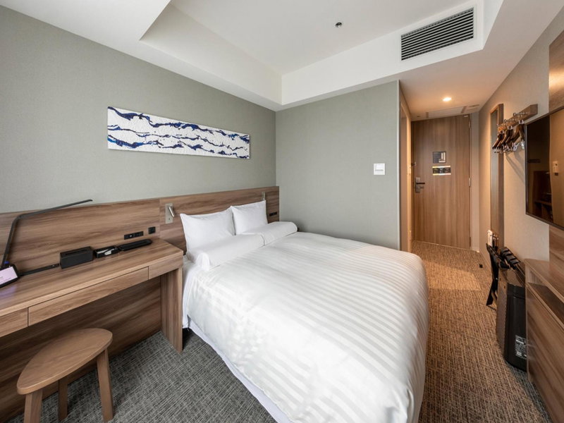 Far East Village Hotel Tokyo Ariake, Urayasu, Japon