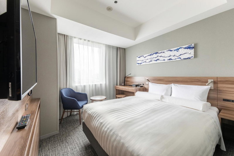 Far East Village Hotel Tokyo Ariake, Urayasu, Japon