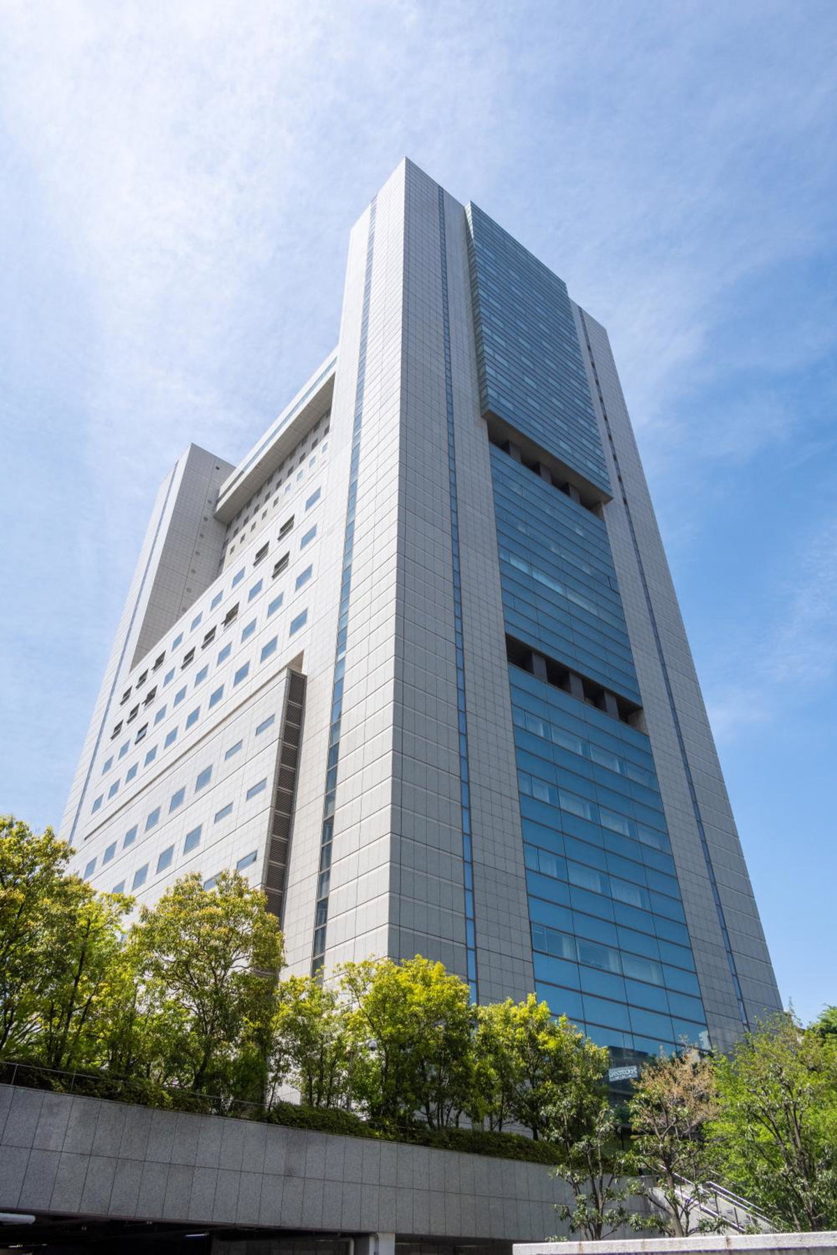 Отель · Toshi Center Hotel, Tokyo
