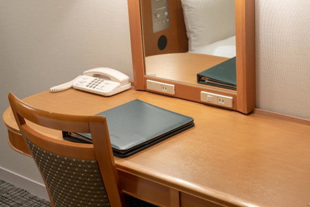 Toshi Center Hotel, Tokyo, Japan