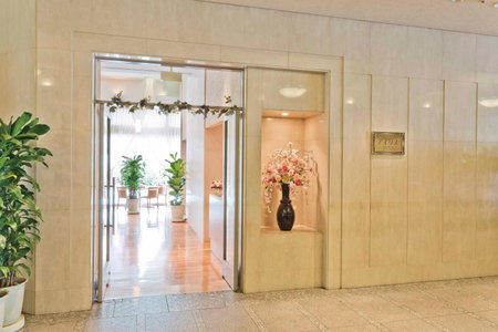 Toshi Center Hotel, Tokyo, Japan