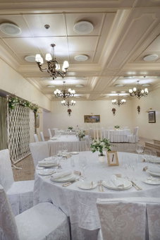Radisson Collection Hotel, Moscow, Moscow, Russia