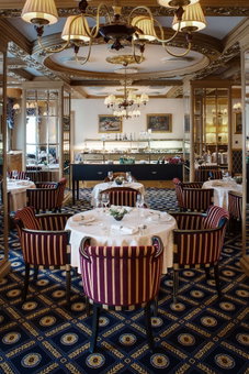 Radisson Collection Hotel, Moscow, Moscow, Russia