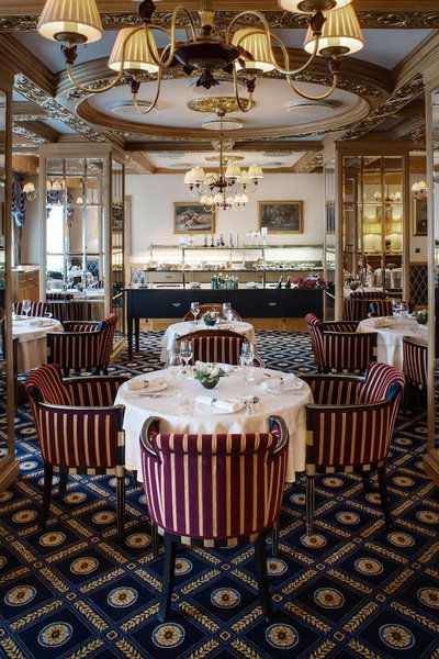 Radisson Collection Hotel, Moscow, Moscow, Russia