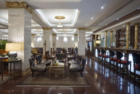 Radisson Collection Hotel, Moscow, Moscow, Russia