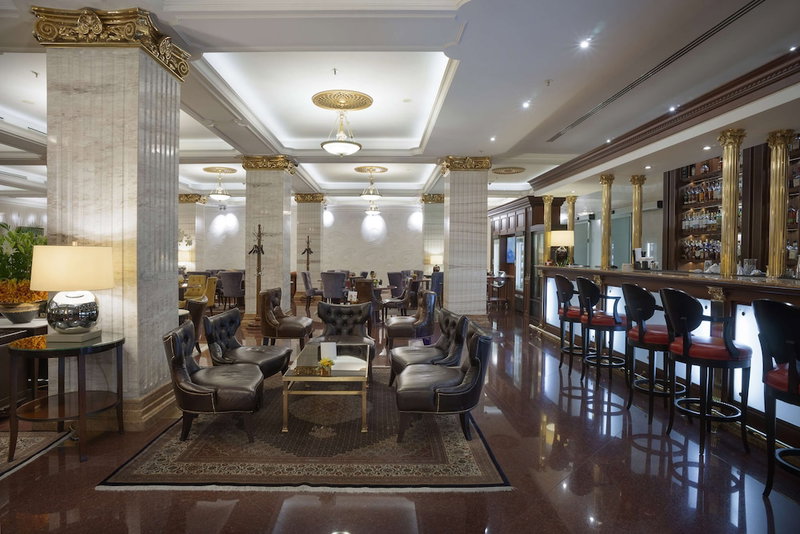 Radisson Collection Hotel, Moscow, Moscow, Russia