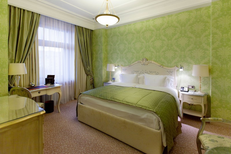 Radisson Collection Hotel, Moscow, Moscow, Russia