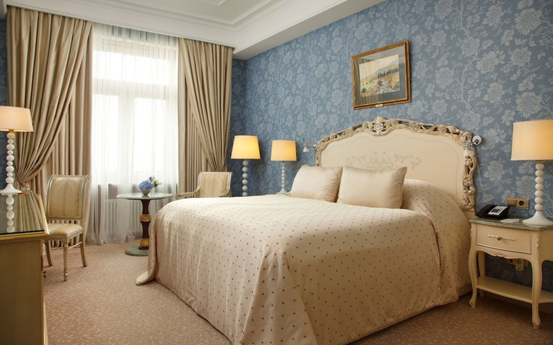 Radisson Collection Hotel, Moscow, Moscow, Russia