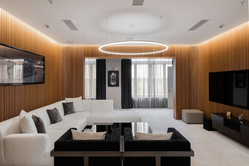 Radisson Collection Hotel, Moscow, Moscow, Russia