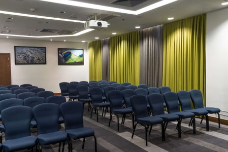 Radisson Blu Hotel, Chelyabinsk, Chelyabinsk, Russia