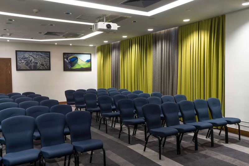 Radisson Blu Hotel, Chelyabinsk, Chelyabinsk, Russia