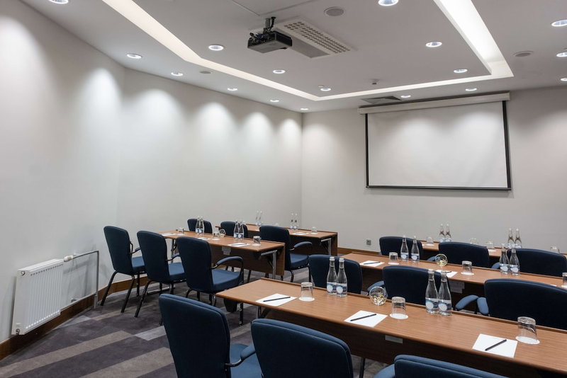 Radisson Blu Hotel, Chelyabinsk, Chelyabinsk, Russia