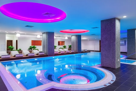 Radisson Blu Hotel, Chelyabinsk, Chelyabinsk, Russia