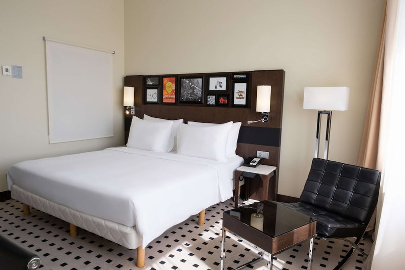 Radisson Blu Hotel, Chelyabinsk, Chelyabinsk, Russia