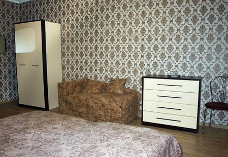 Hotel Sirius Azau, Elbrus, Russie