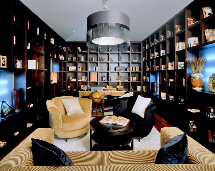 Mamaison All-Suites Spa Hotel Pokrovka, Moscow, Russia