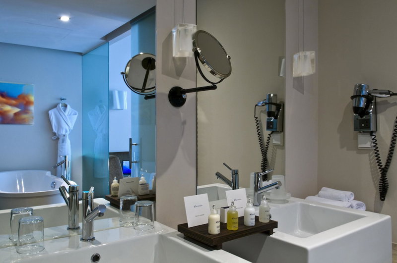 Mamaison All-Suites Spa Hotel Pokrovka, Moscow, Russia