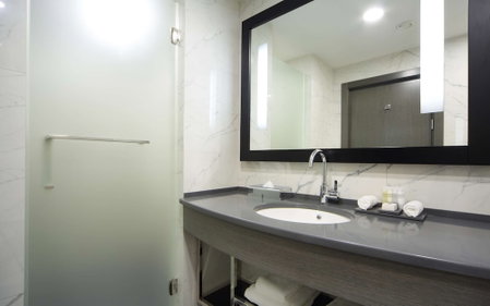 DoubleTree by Hilton Kazan City Center, Kazan, Russia